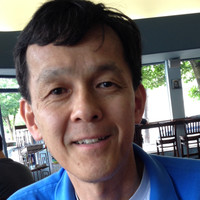 Hiroshi Toyama