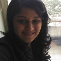Toral Desai