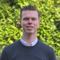 Michiel Brantjes