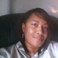 Valerie Douglas
