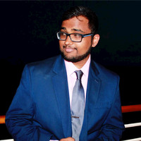 Dhruv Shah
