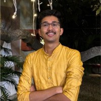 Mudit Agrawal