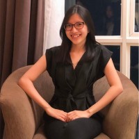 Angelina Tampinongkol