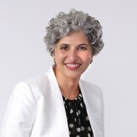 Naheed Oberfeld Mindset Coach for Success and Fulfillment