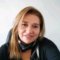 Johanna Manriquez Arenas