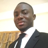 Eric Koranteng