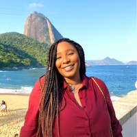 Thamirys Costa