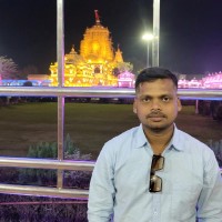 Sukanta Kumar parida