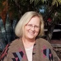 Stephanie Dewey