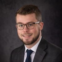 Andrew Conley