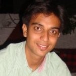 Nikhil Patil