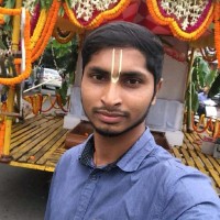 RAJESH KINJARAPU