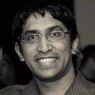 Bhupesh Patel