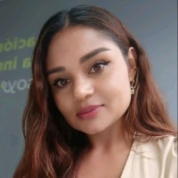Katherine Rojas