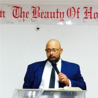 Dr. Christopher Dorch