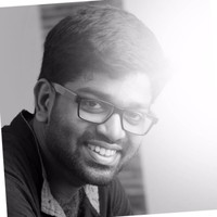 Anoop Arangottil