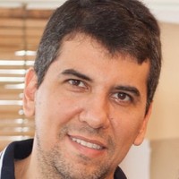 Eduardo Ribas