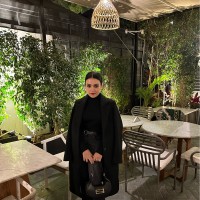 Fatma Maged