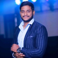 Jayaprakash M