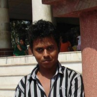 Prantik Nag