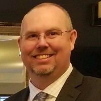 Gary Ashby, CBET