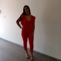 Rosario Segura