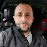 Dragos Sarghie