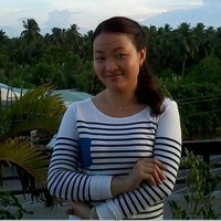 Nguyễn Ngọc Ái Hòa