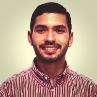 Gabriel Urías Álvarez