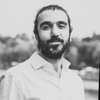 Ezz Aldeen Al-Tinawi
