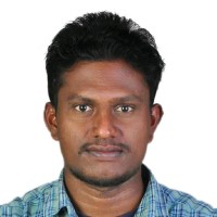 Motapothula Harish