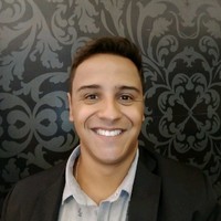 Leonardo Macedo Da Cruz Marques