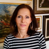 Dragana Skvarč Klisurić