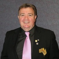Brian Coffey