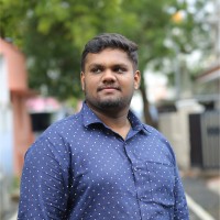 Ujith Kumar U