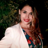 Patricia Valverde Domingo