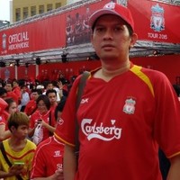 Terry Antasari Nusantara
