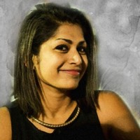 Naqisa Silva