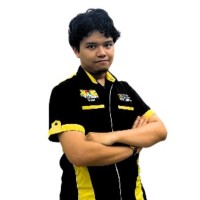 Muhammad Syahmi Mohd Yusoff