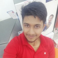 Tapash kumar Roy