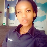 Phumzile Nondaba