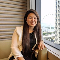 Alison Wee