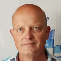 Johan Burger