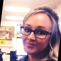 Amber O'Rayeh