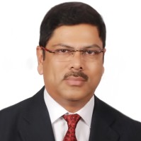 Amitabh Mohanty, Ph.D.