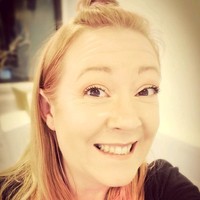Mandy Egginton