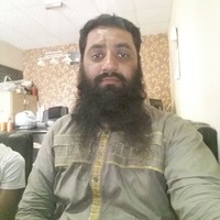 Hafiz Tahir zia Designer