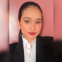 Yasmin Surti