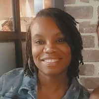 Cheyenne Pitts, MS-HRM