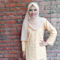 Nur Fathihah Mansor